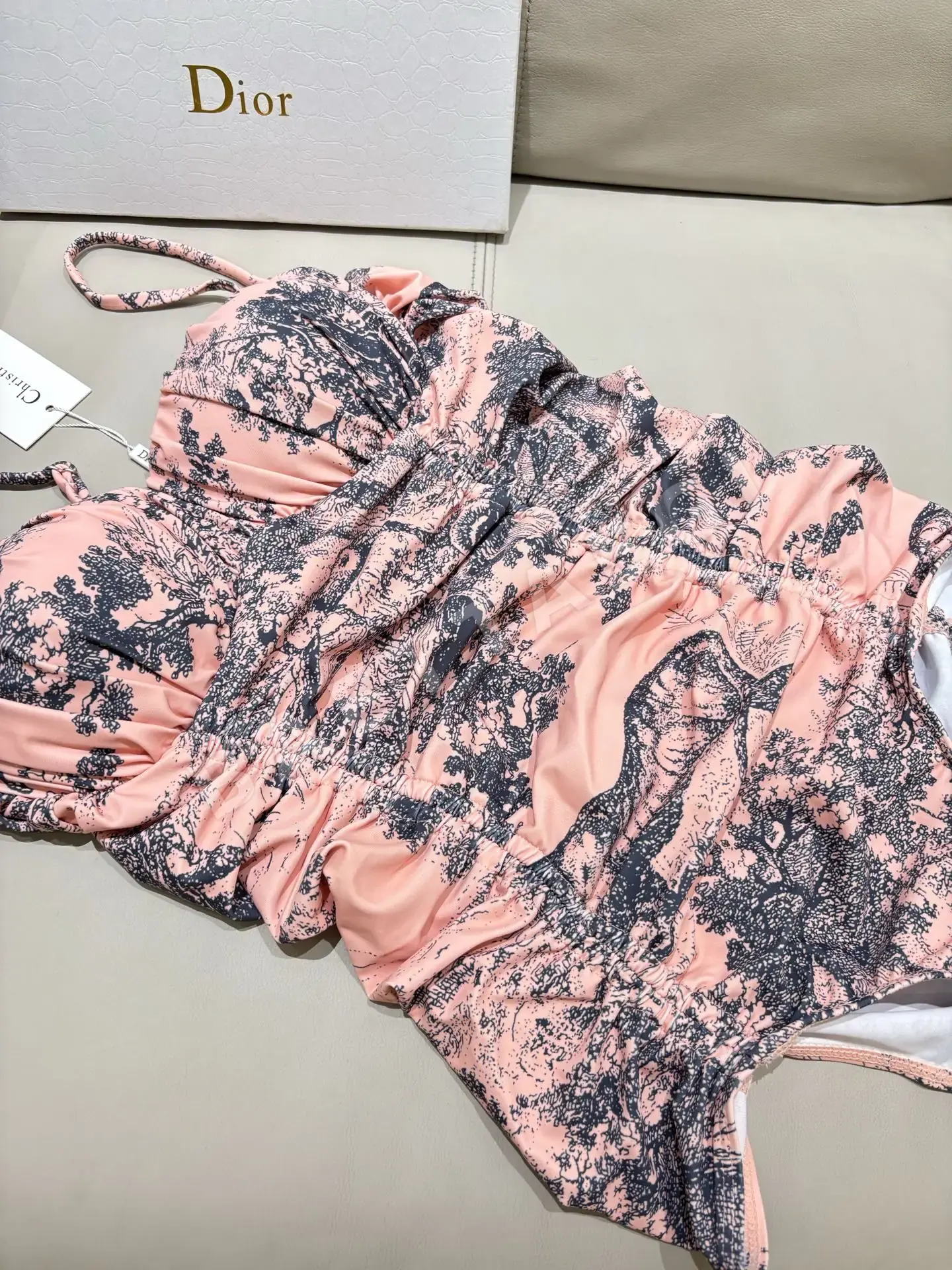 디올 여성 액티브웨어 89389 Dior Activewear 상세 이미지 9