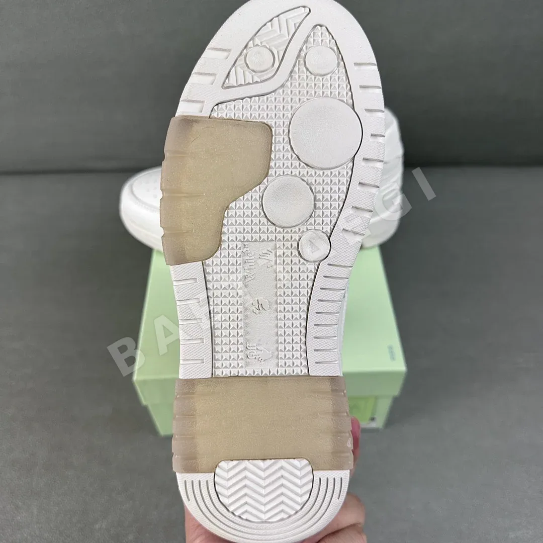오프화이트 화이트 핑크 202330 Off White 상세 이미지 6