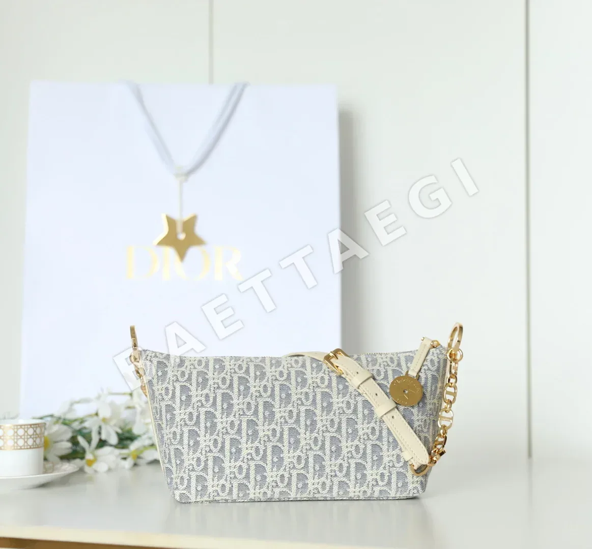 디올 165334 가방 Dior Bag 상세 이미지 2