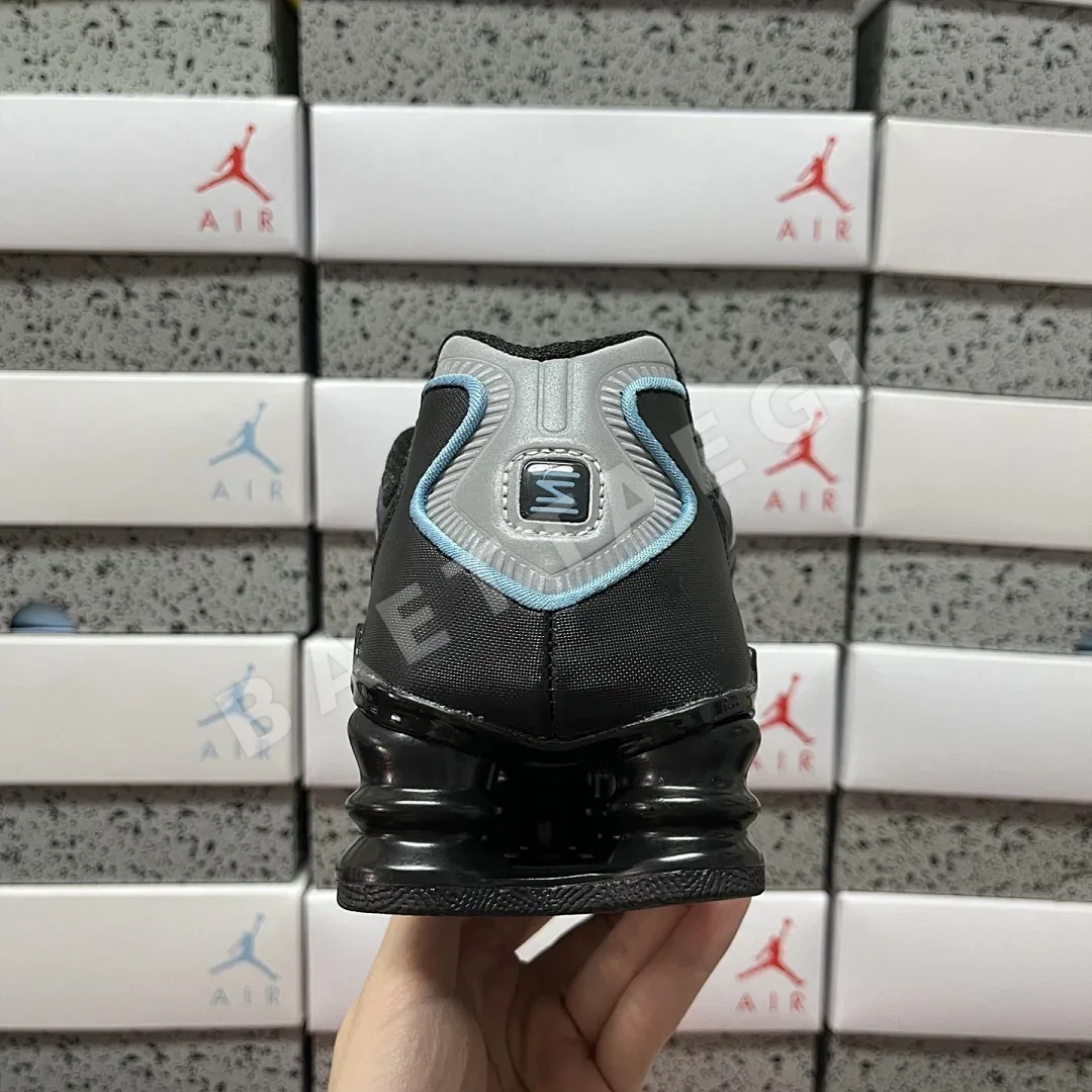 나이키 [WM] 샥스 TL IF6202-002 201135 Nike Shox TL Black Celestine Blue 상세 이미지 2