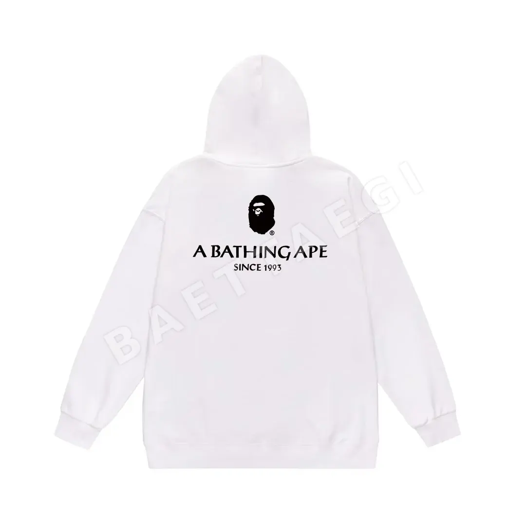 베이프 에이프 헤드 프린트 남성 반팔 티셔츠 SC7021 BAPE 상세 이미지 5