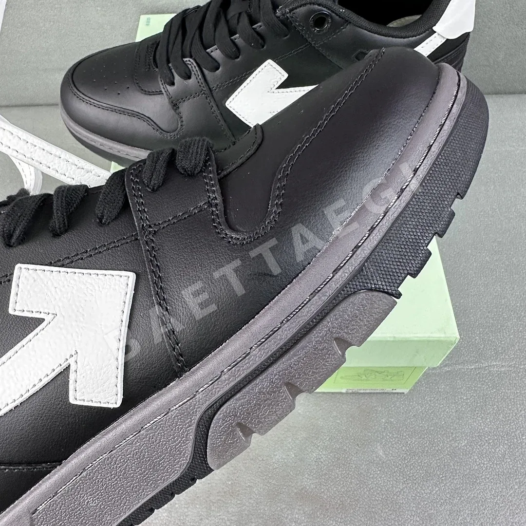 오프화이트 블랙 화이트 202339 Off White 상세 이미지 8