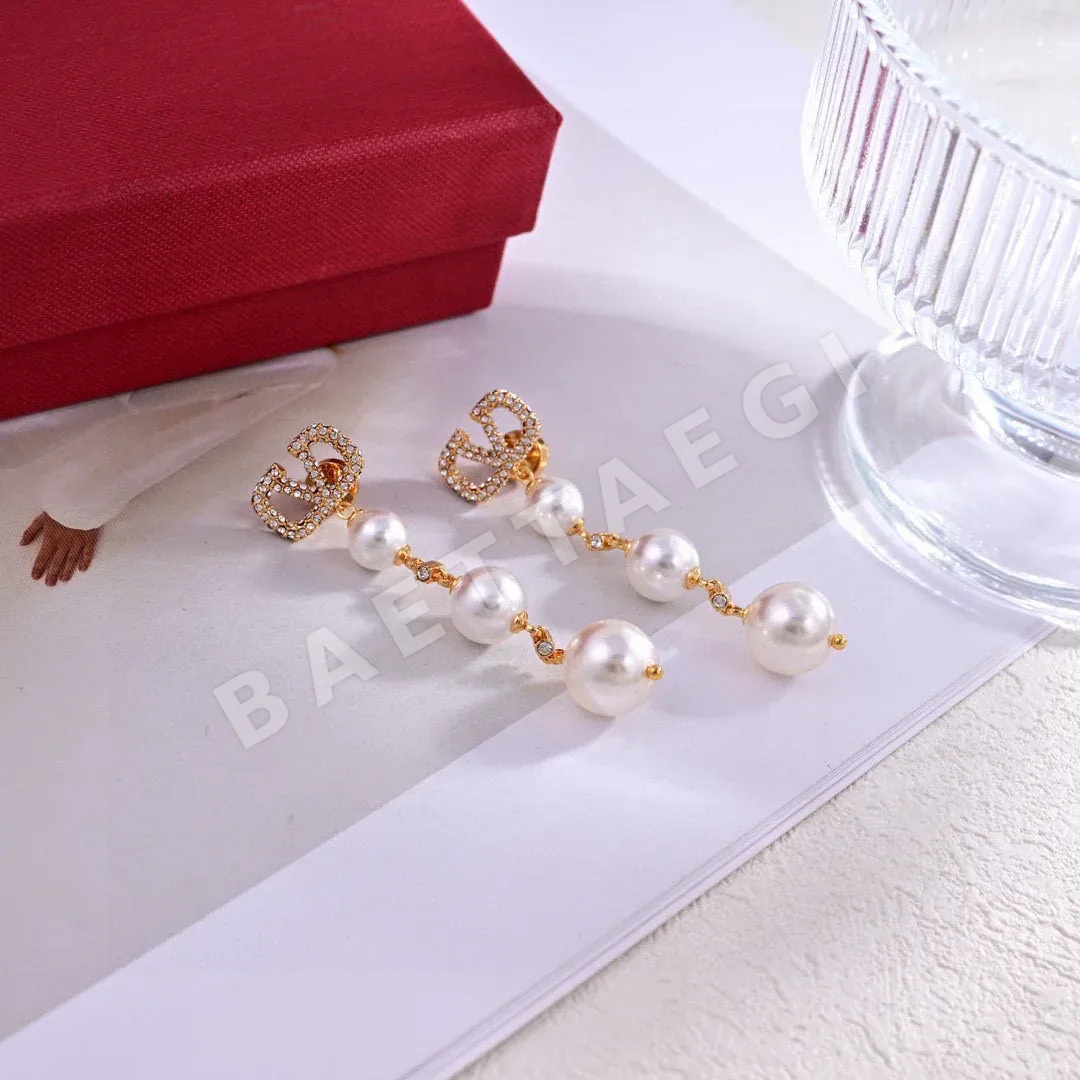 발렌티노 귀걸이 63519 Valentino Earrings 상세 이미지 13
