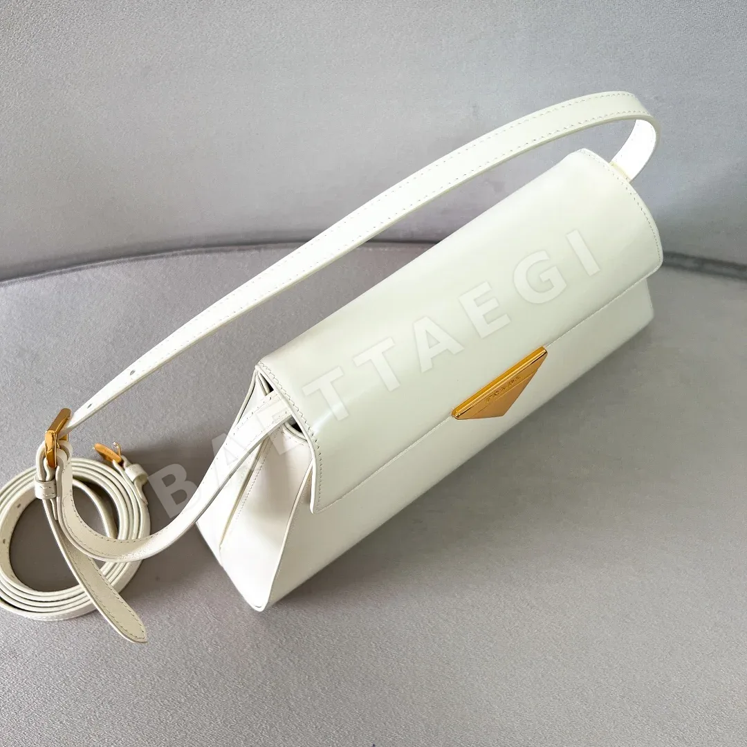 프라다 소가죽 숄더백 1BD343 상세 이미지 3