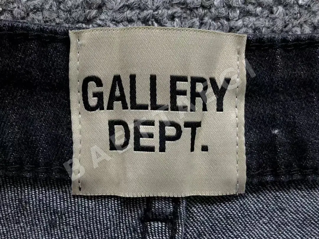 갤러리디파트먼트 바지 203233 Gallery Dept. Pants 상세 이미지 16