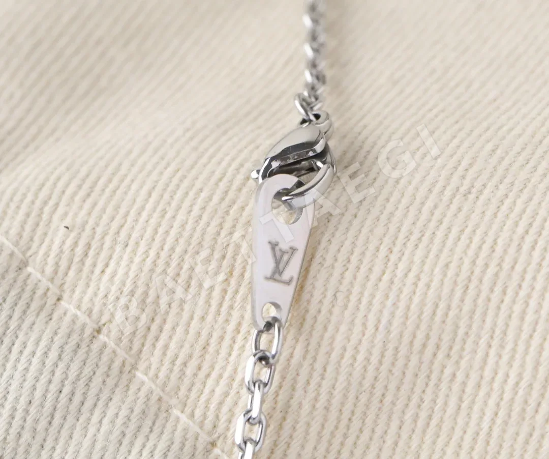 루이비통 목걸이 64168 Louis Vuitton Necklace 상세 이미지 7