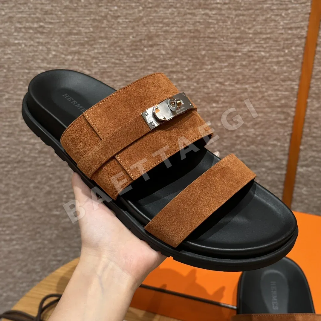 에르메스 잭슨 샌들 8394