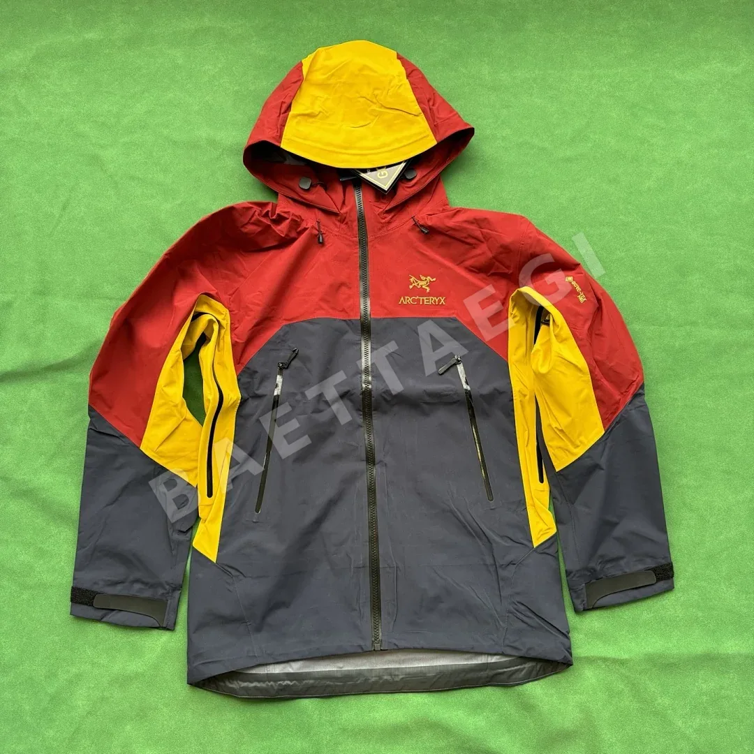 아크테릭스 송찬 콜라보 200148 Arc'teryx