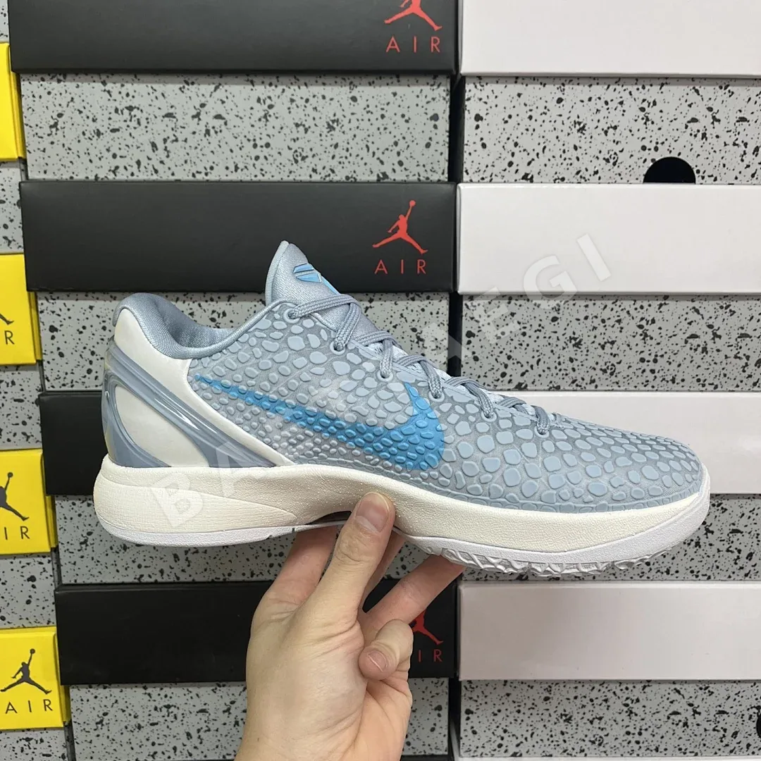나이키 [GX] 코비 6 프로트로 IO3672-400 201378 Nike Kobe 6 Protro Caitlin Clark Light 상세 이미지 4