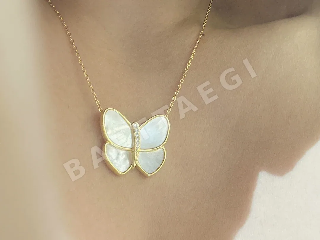 반클리프앤아펠 목걸이 63869 Van Cleef & Arpels Necklace 상세 이미지 3