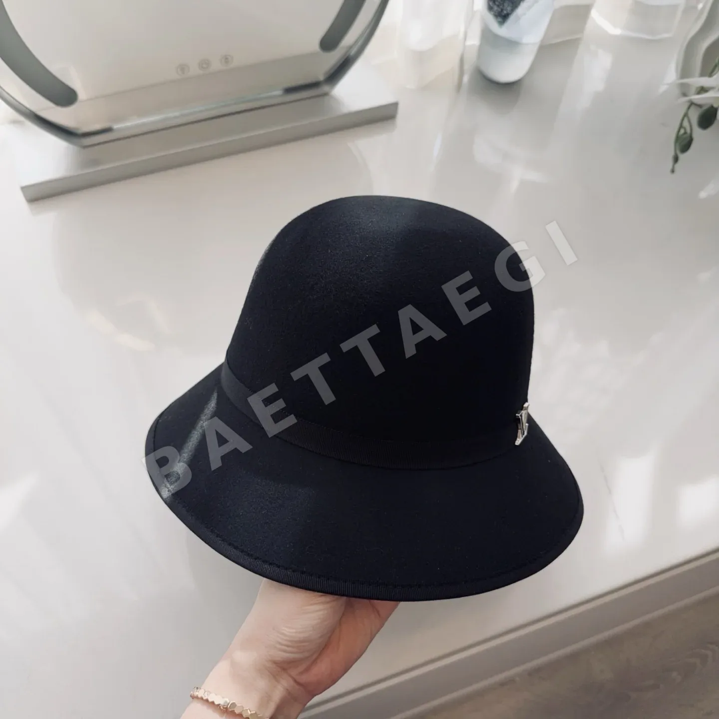 루이비통 모자 79289 Louis Vuitton Cap 상세 이미지 7