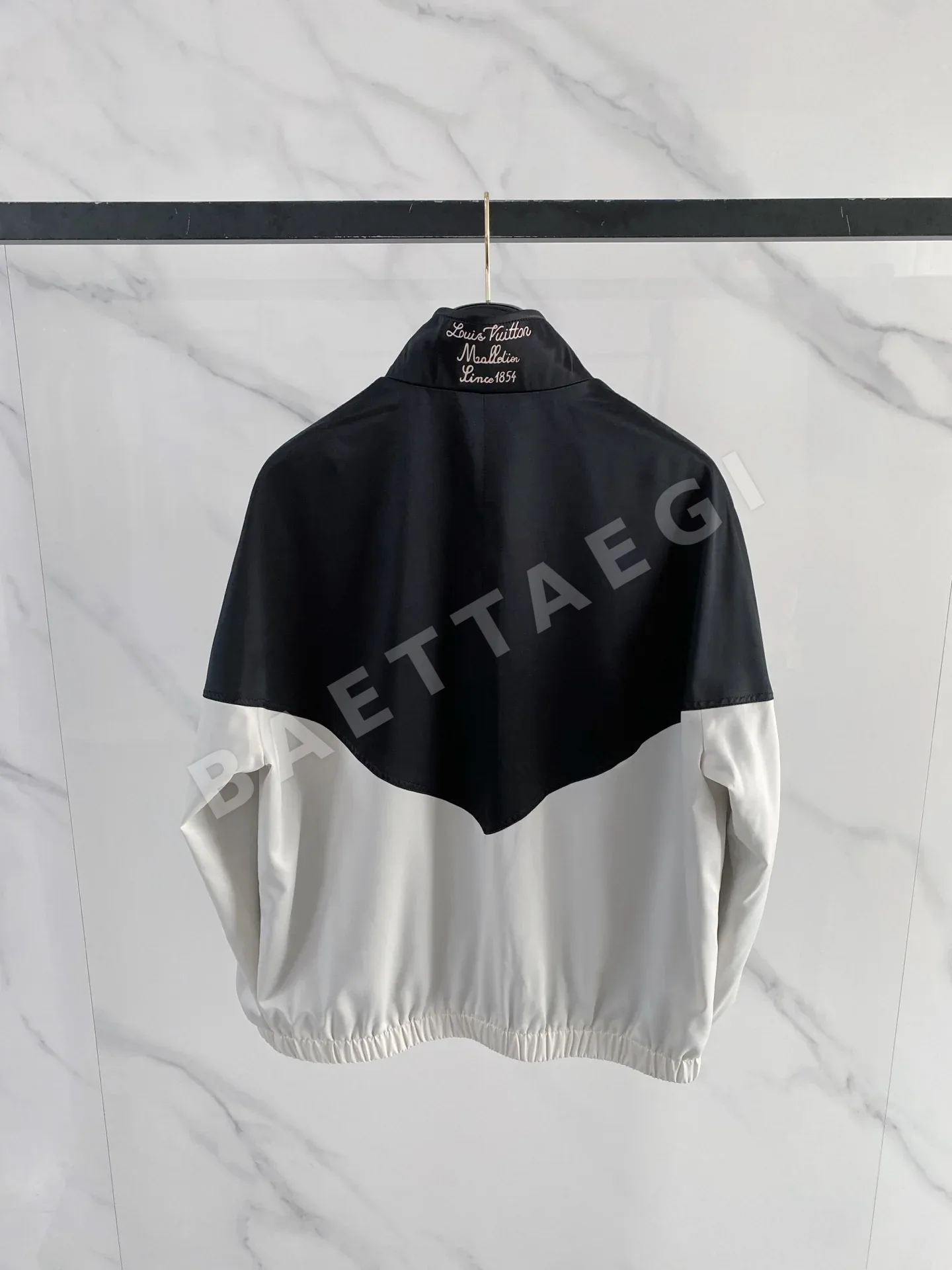 루이비통 남성 슬림핏 자켓 상세 이미지 9
