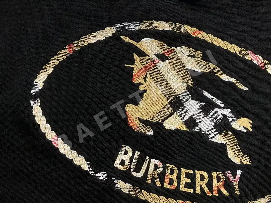 버버리 후드티 203555 Burberry Hoodie 상세 이미지 14