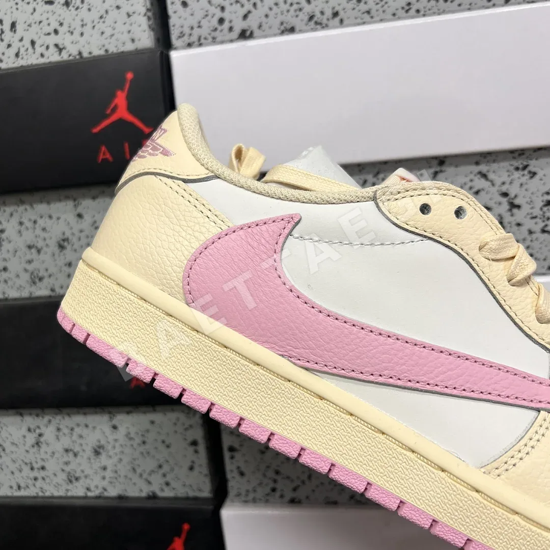 나이키 [PK] IQ7604-100 201959 Nike Travis Scott Shy Pink .5 상세 이미지 7