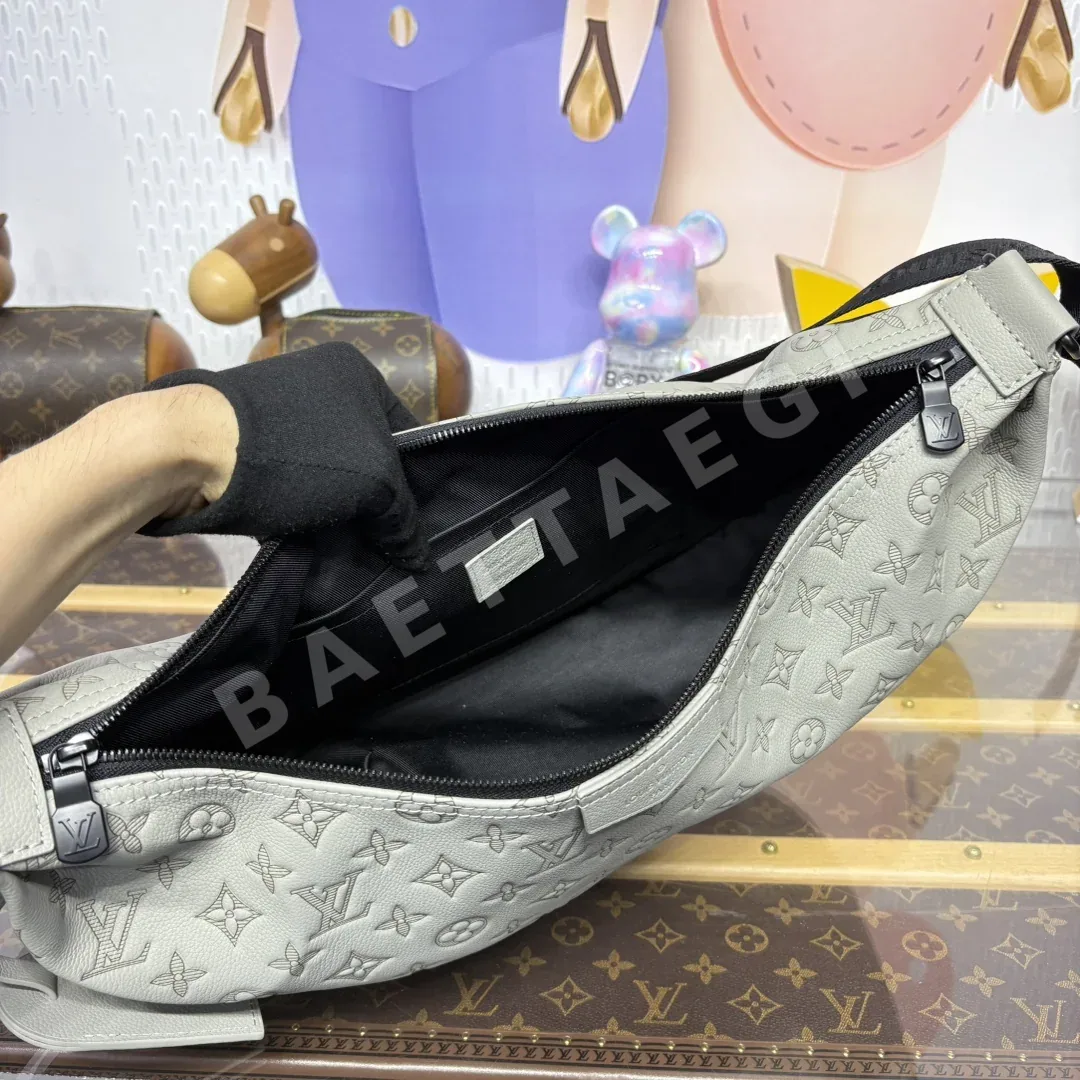 루이비통 버드케이지 엠보싱 가방 M12850 상세 이미지 9