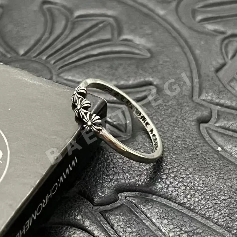 크롬하츠 반지 62979 Chrome Hearts Ring 상세 이미지 6
