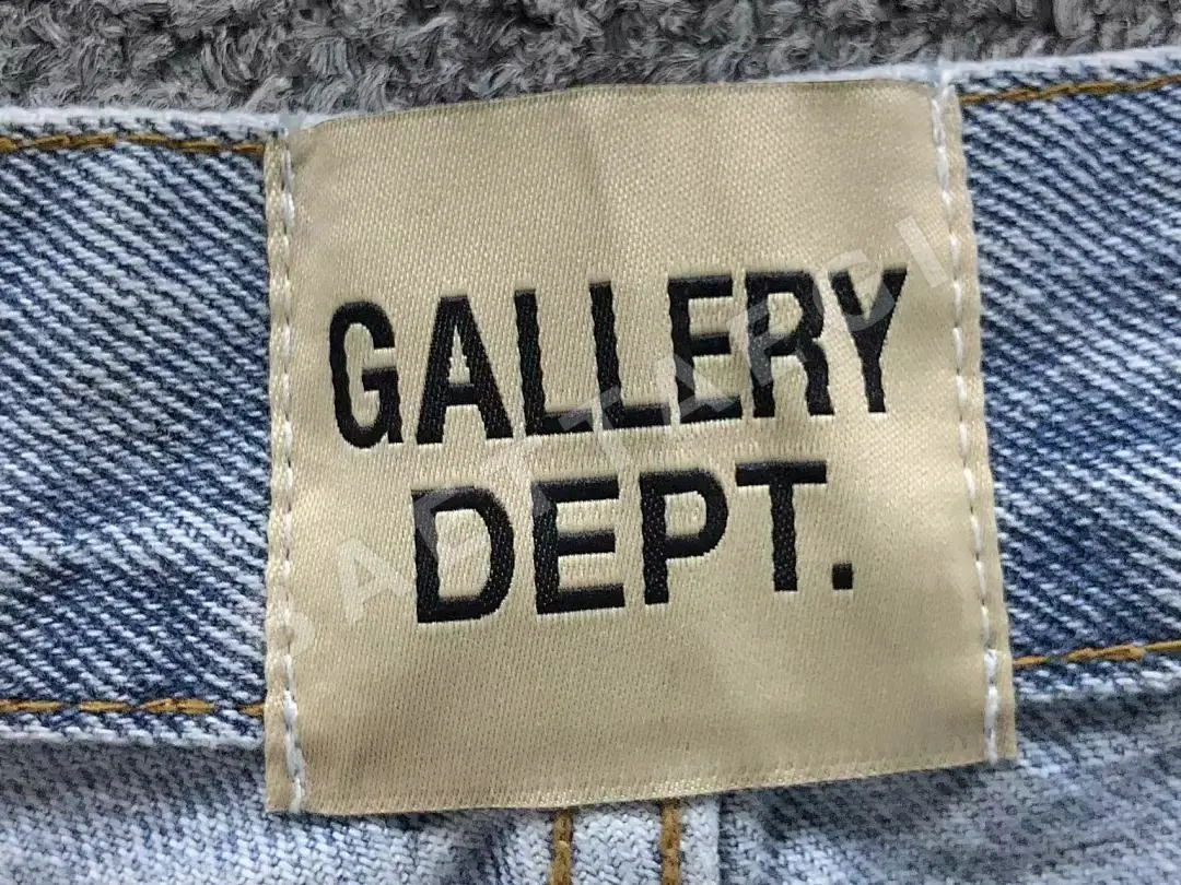 갤러리디파트먼트 바지 203254 Gallery Dept. Pants 상세 이미지 18