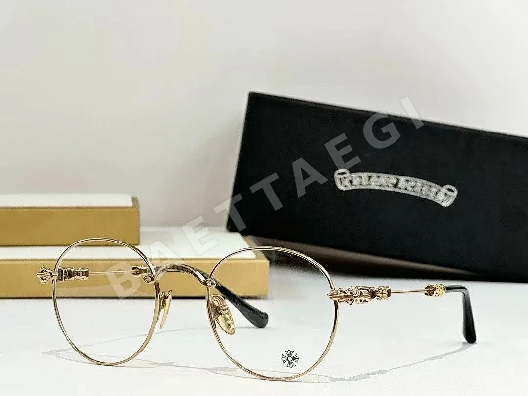 크롬하츠 선글라스 205050 Chrome Hearts Sunglasses 상세 이미지 5