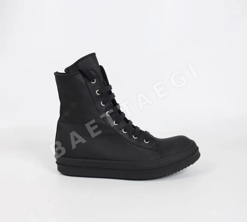 릭오웬스 신발 37695