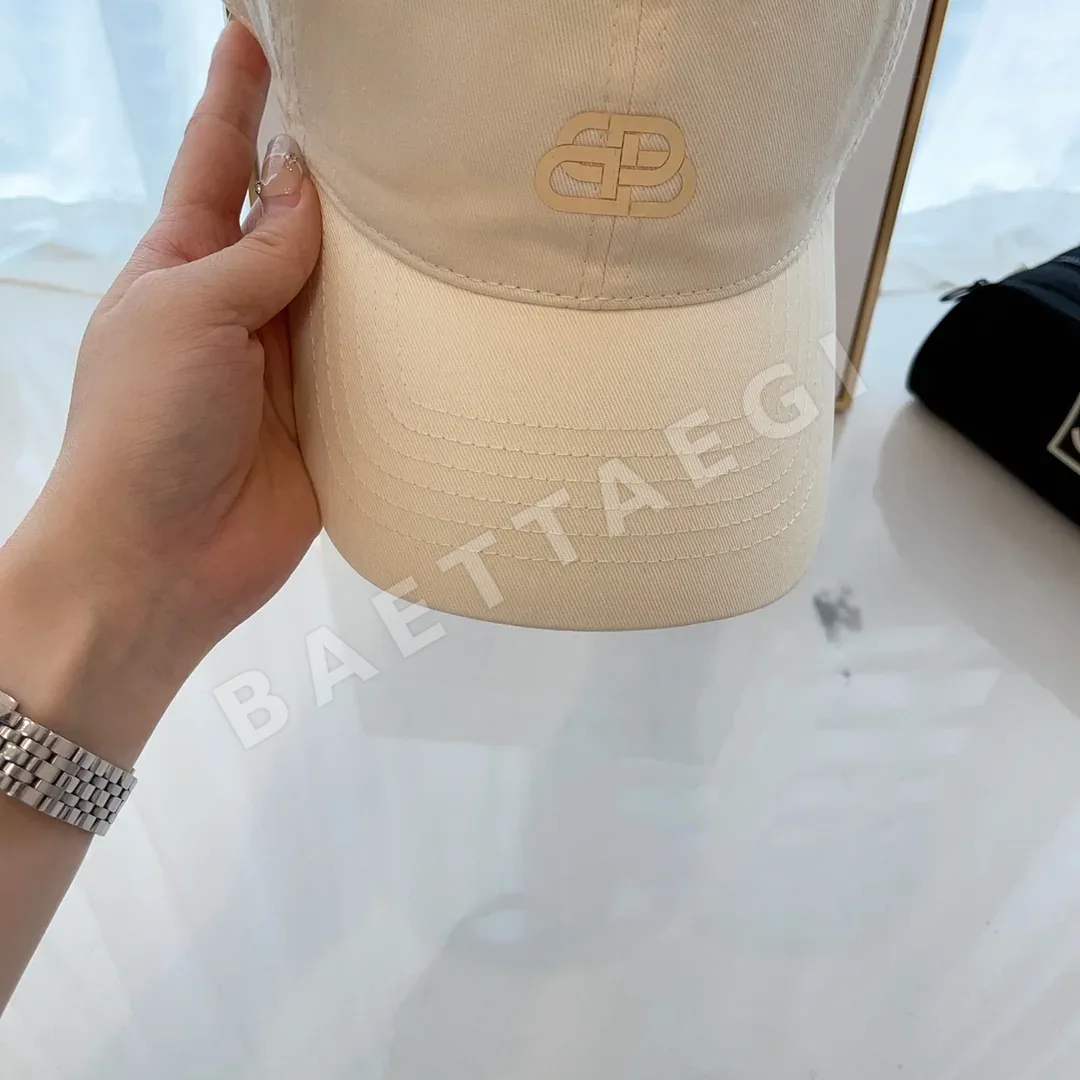 발렌시아가 모자 81741 Balenciaga Cap 상세 이미지 7
