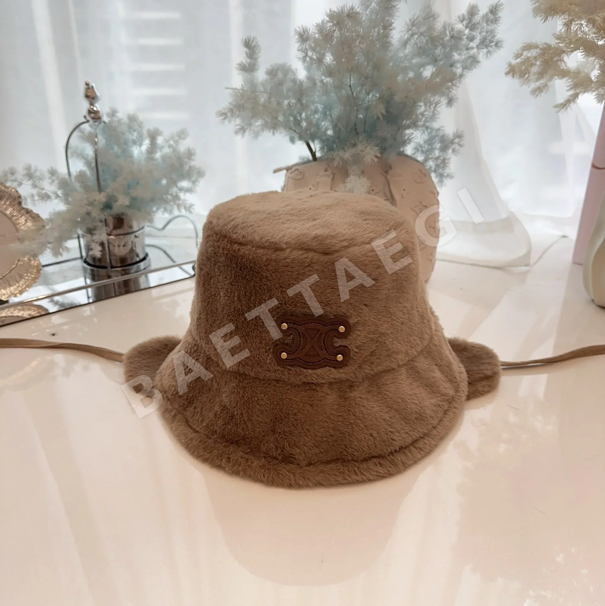셀린느 모자 84291 Celine Cap