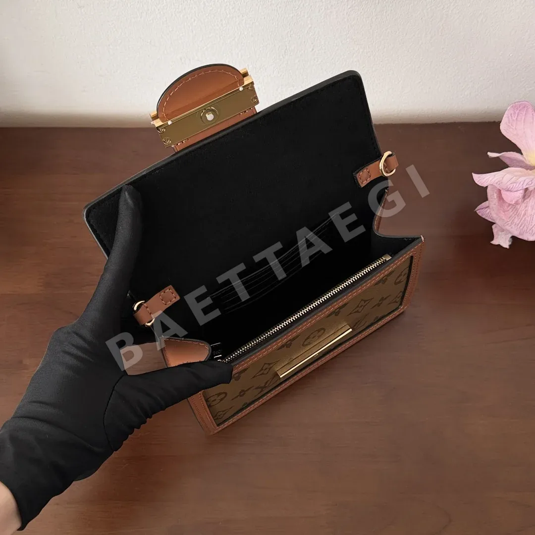 루이비통 다프네 미니 가방 M68746 상세 이미지 9