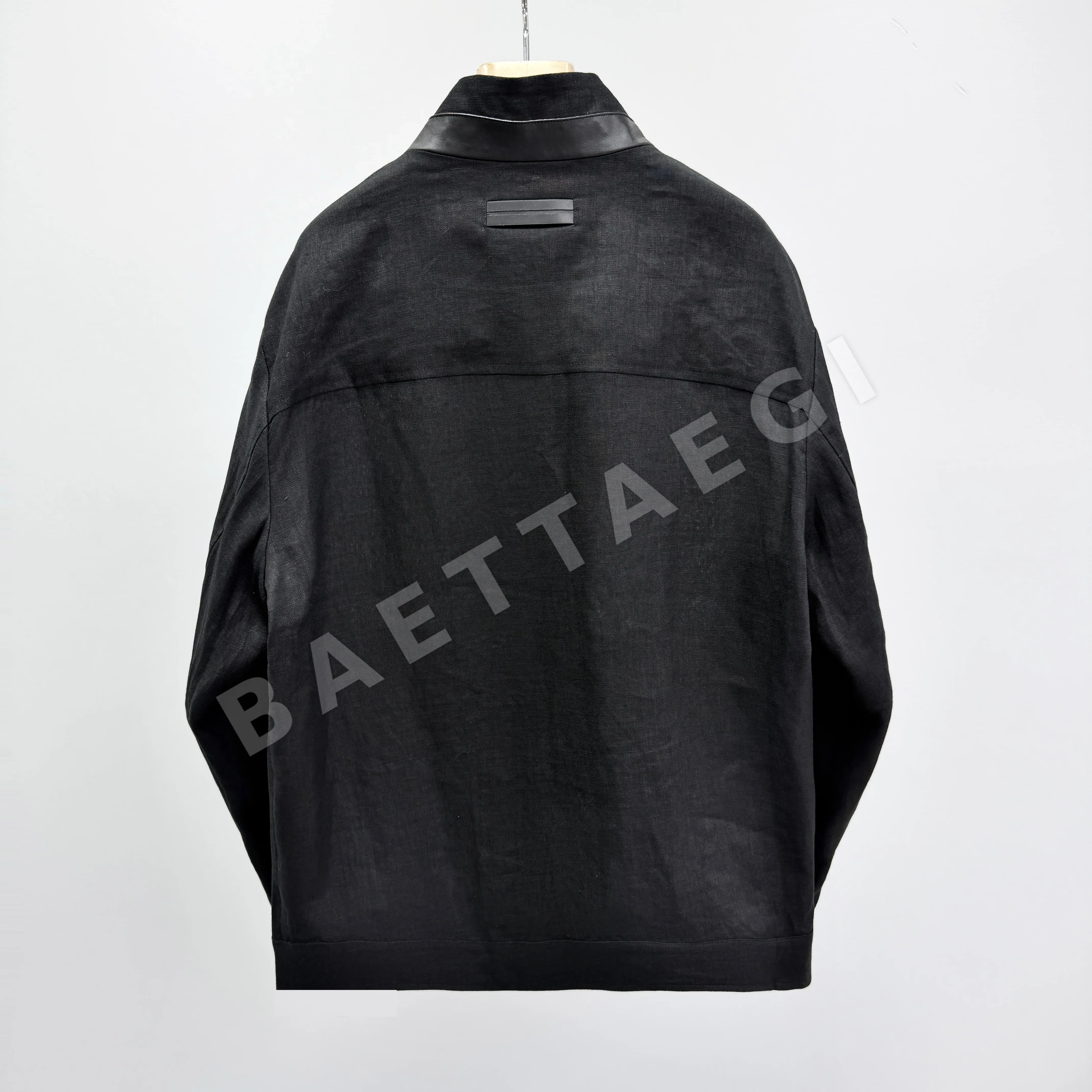 제냐 남성 자켓 53820 Zegna 상세 이미지 11