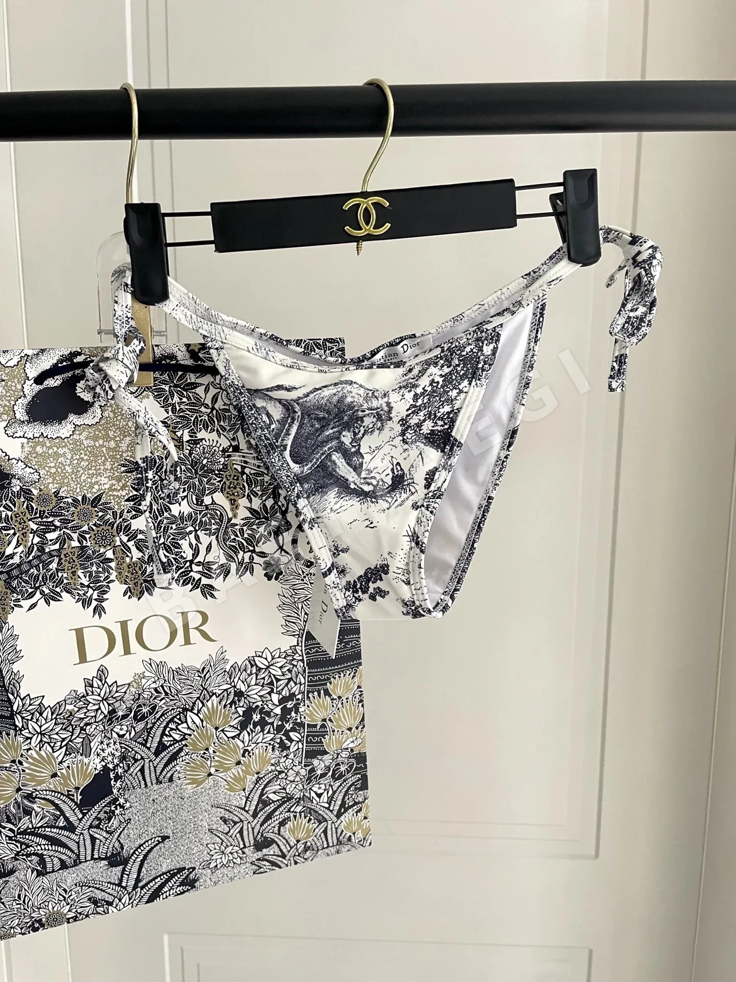 디올 여성 액티브웨어 89241 Dior Activewear 상세 이미지 4