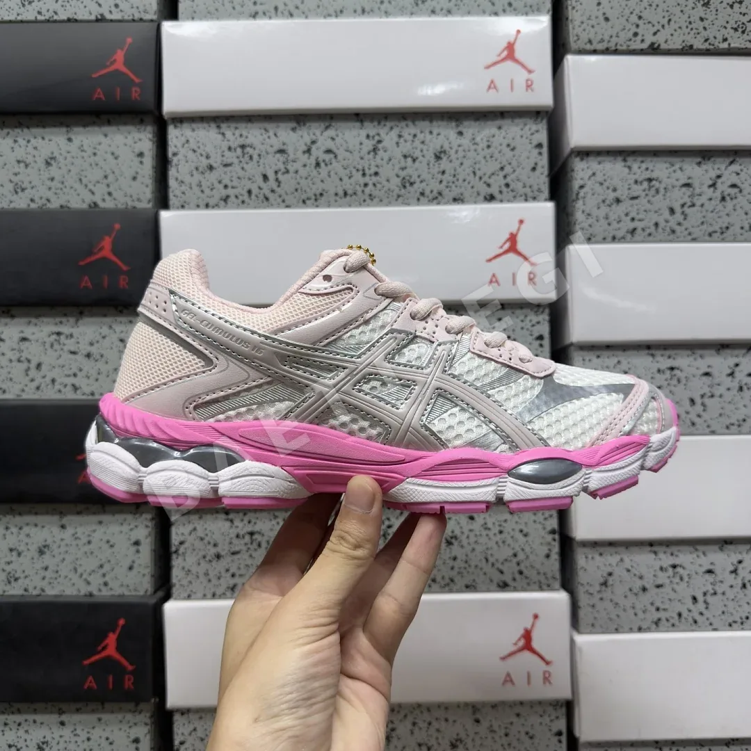 아식스 [WZ] 젤 큐뮬러스 16 1203A733-700 200612 Asics Gel-Cumulus 16 상세 이미지 6