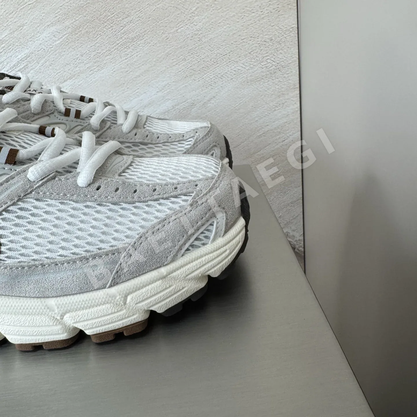 나이키 스니커즈 메시,합성가죽 Max Air 유닛 상세 이미지 8