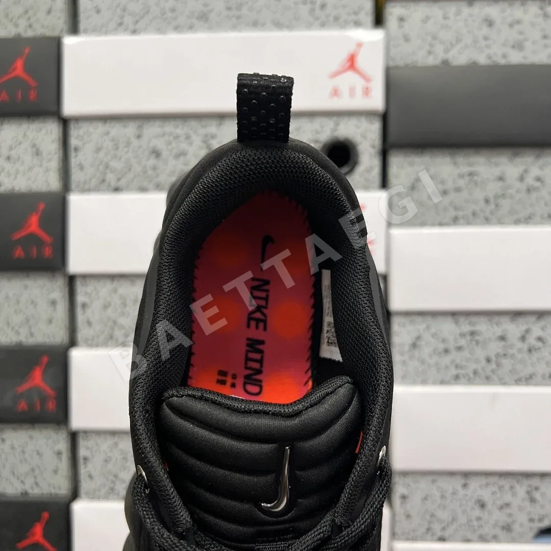 나이키 [WM] 마인드 002 HQ4308-001 201243 Nike Mind 002 Black Hyper Crimson 상세 이미지 7