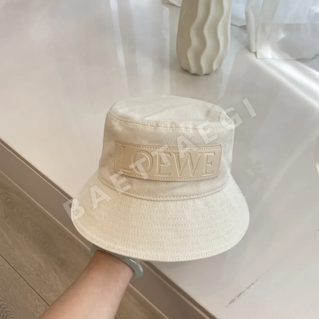 로에베 모자 79001 Loewe Cap 상세 이미지 2