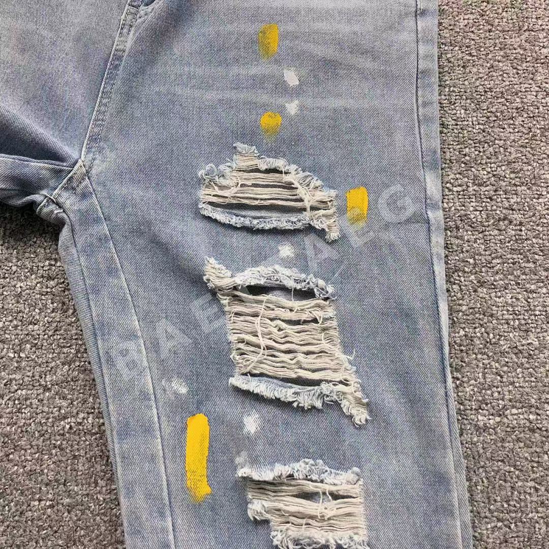 갤러리디파트먼트 바지 203169 Gallery Dept. Pants 상세 이미지 9