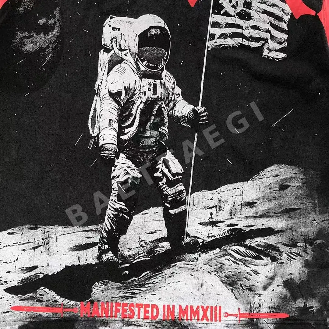 갓스피드 반팔 티셔츠 203325 Godspeed T-Shirt 상세 이미지 10