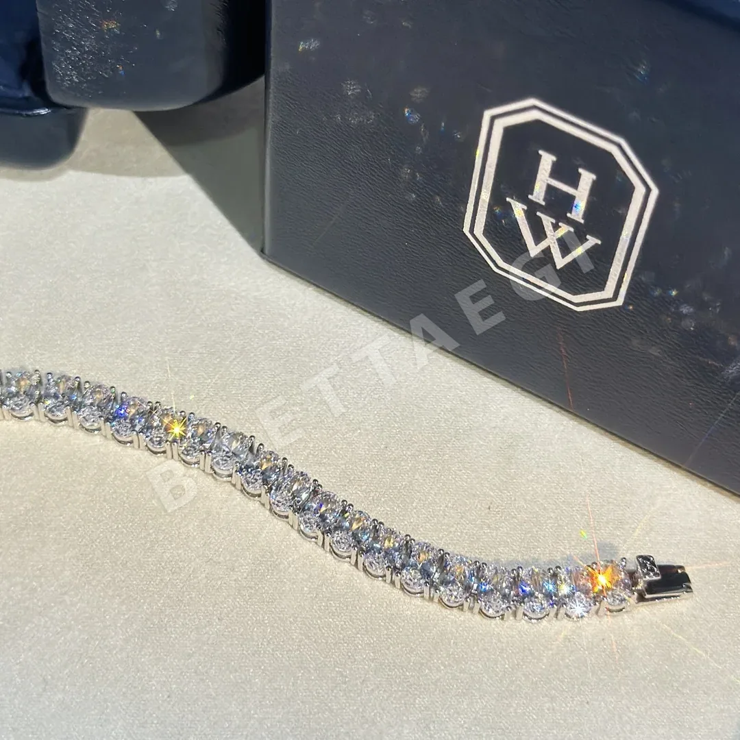해리윈스턴 팔찌 71853 Harry Winston Bracelet 상세 이미지 4