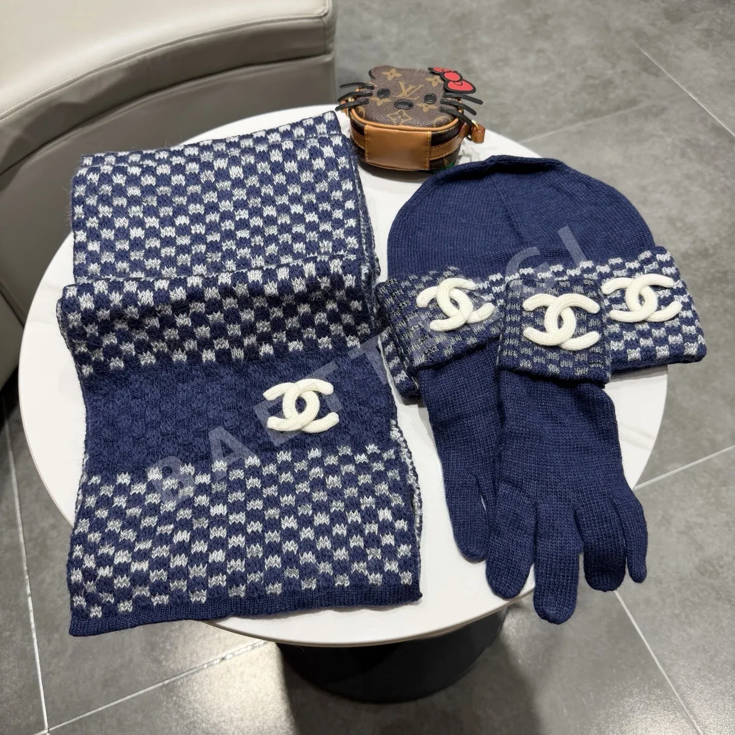 샤넬 모자 185414 Chanel Cap 상세 이미지 2