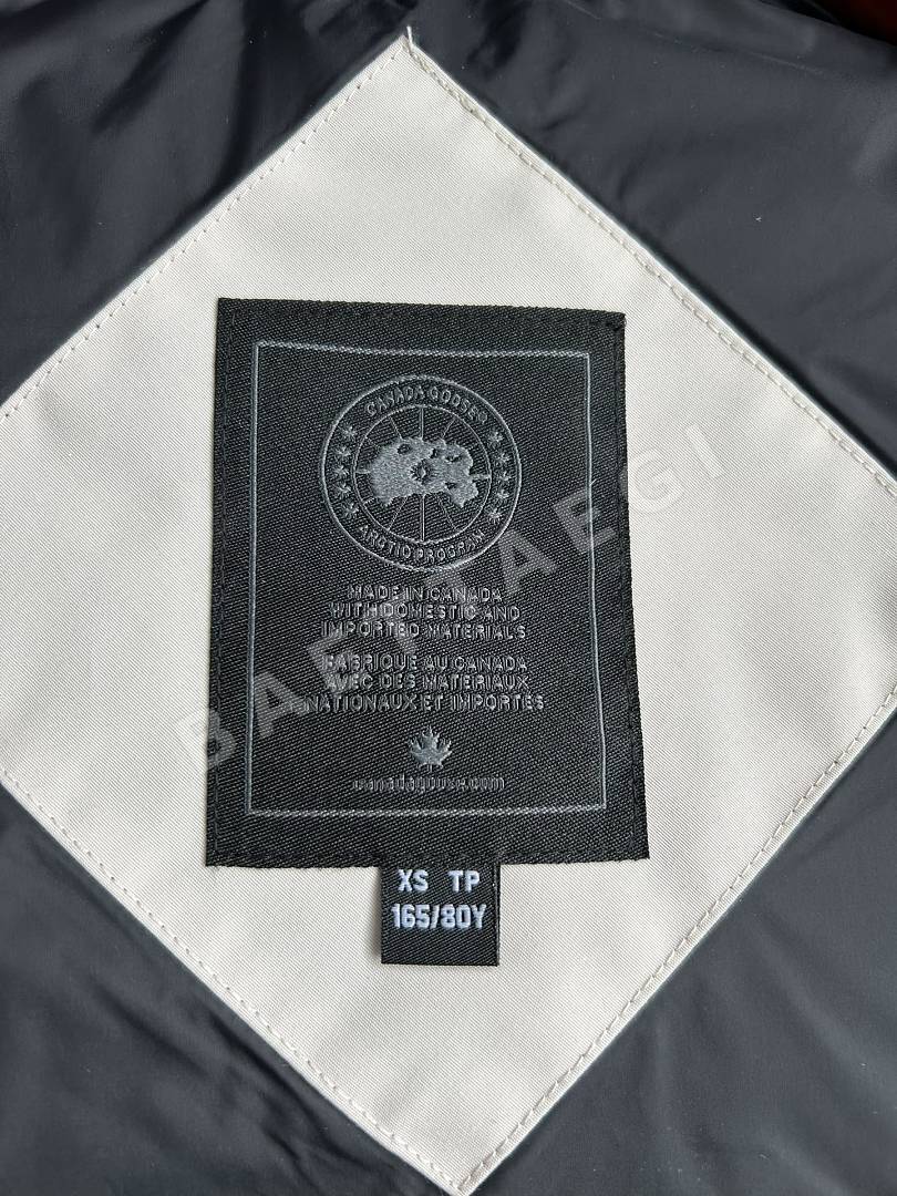 캐나다구스 [RF] 4151 화이트 205721 Canada Goose 4151 상세 이미지 8