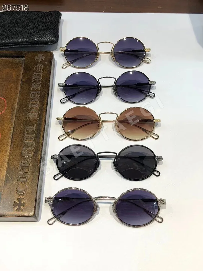 크롬하츠 선글라스 204740 Chrome Hearts Sunglasses 상세 이미지 2
