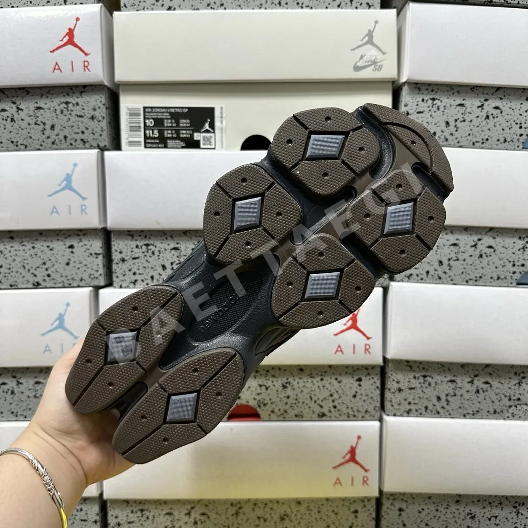 뉴발란스 [C] 9060 U9060RFB 202178 New Balance 9060 상세 이미지 9