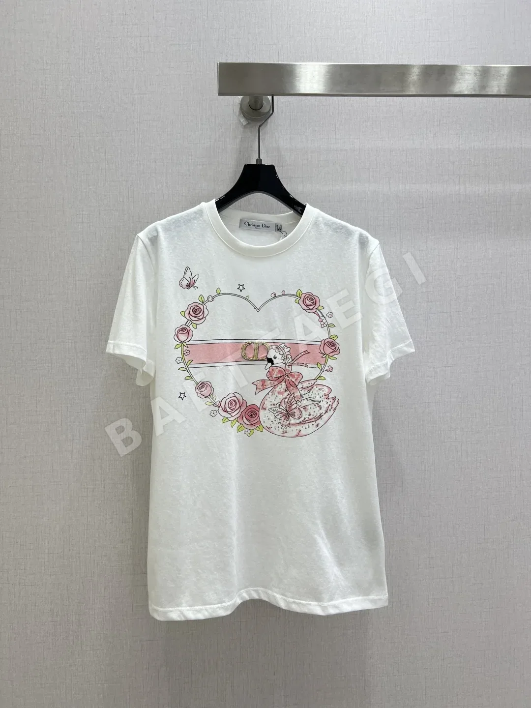 디올 여성 반팔 92738