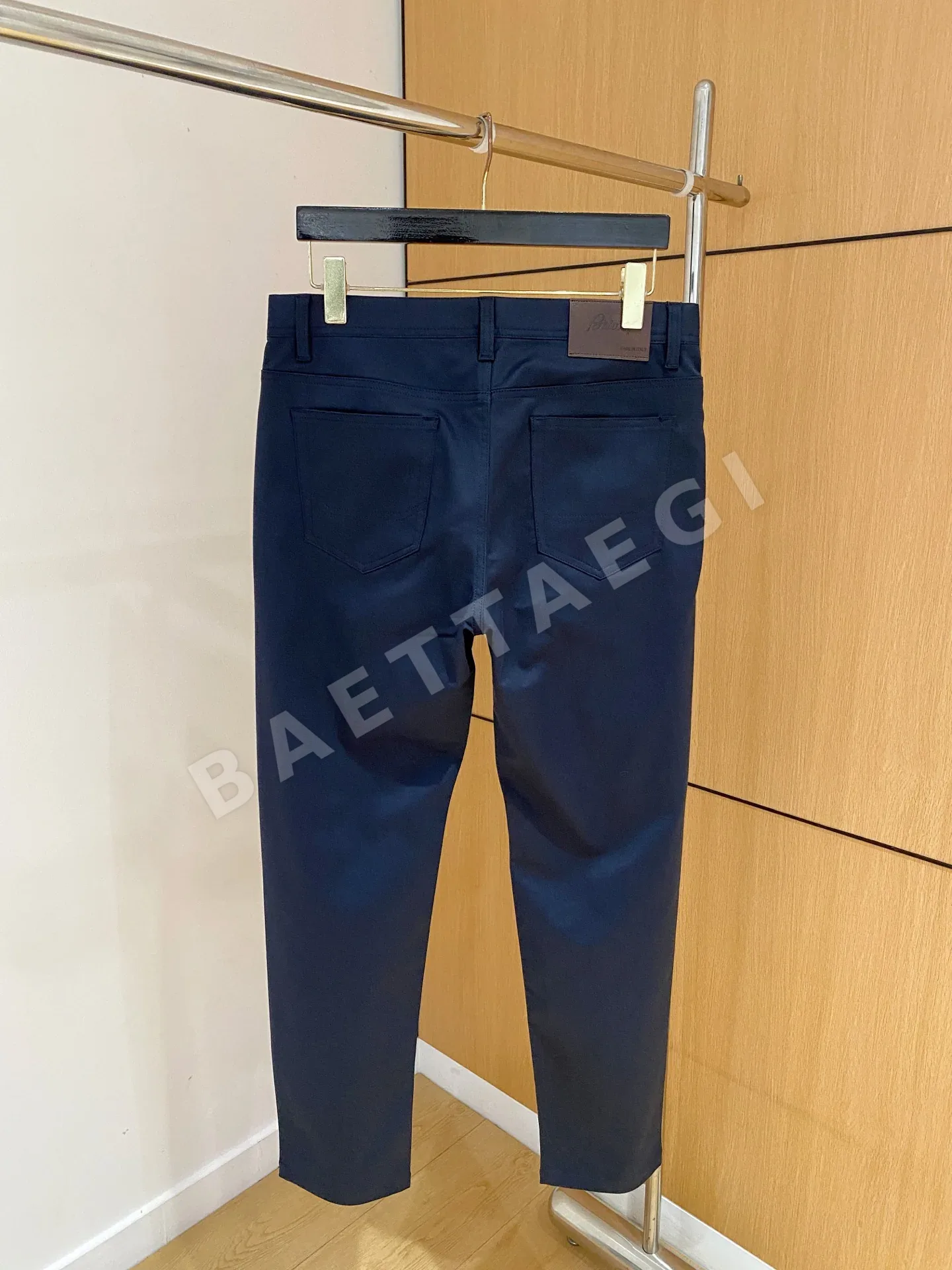 브리오니 남성 바지 88404 Brioni 상세 이미지 10