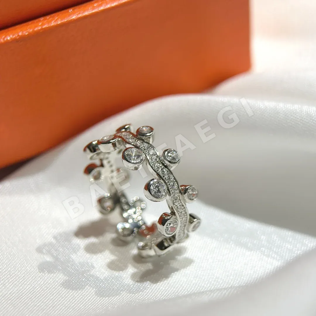 에르메스 반지 70127 Hermes Ring 상세 이미지 7