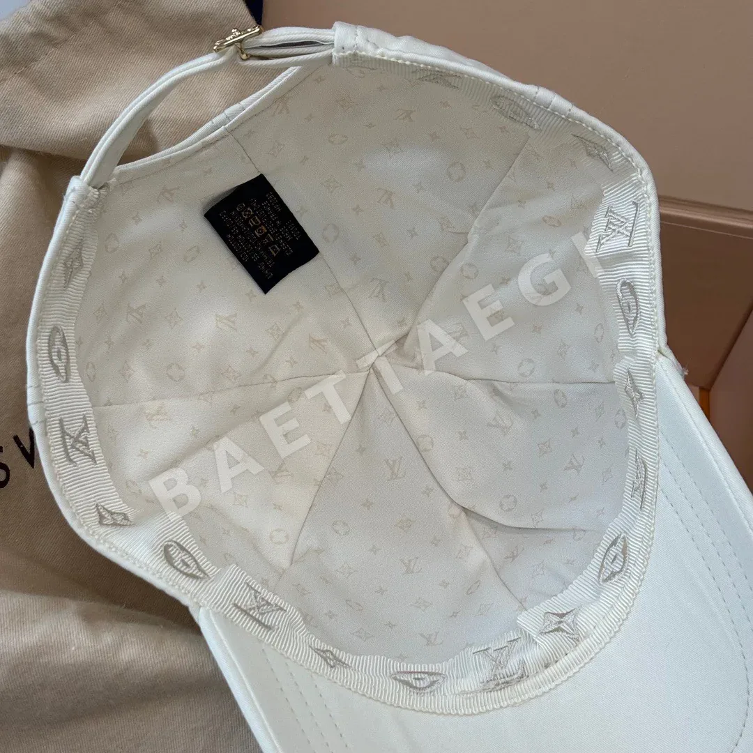 루이비통 모자 79105 Louis Vuitton Cap 상세 이미지 6