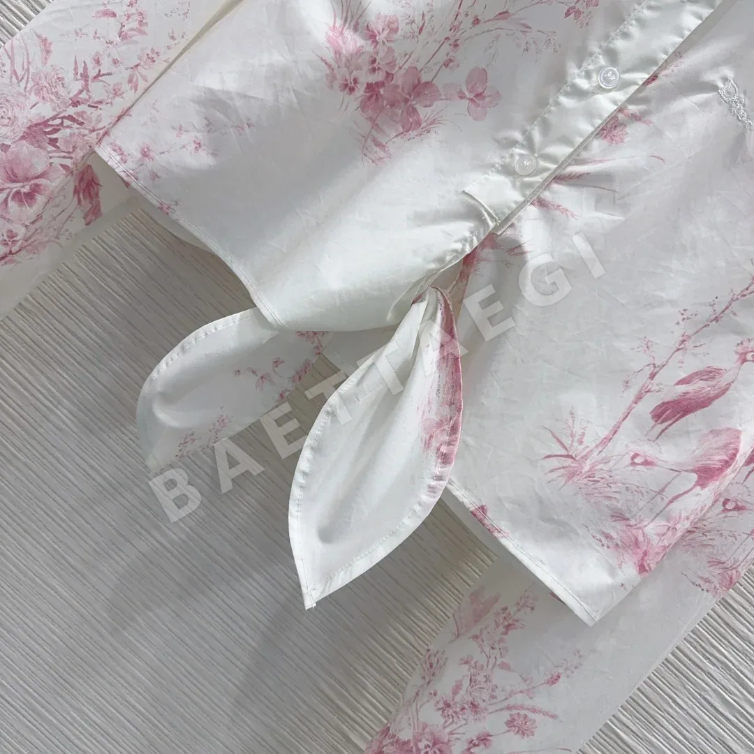 디올 여성 셔츠 92877 Dior Shirt 상세 이미지 5