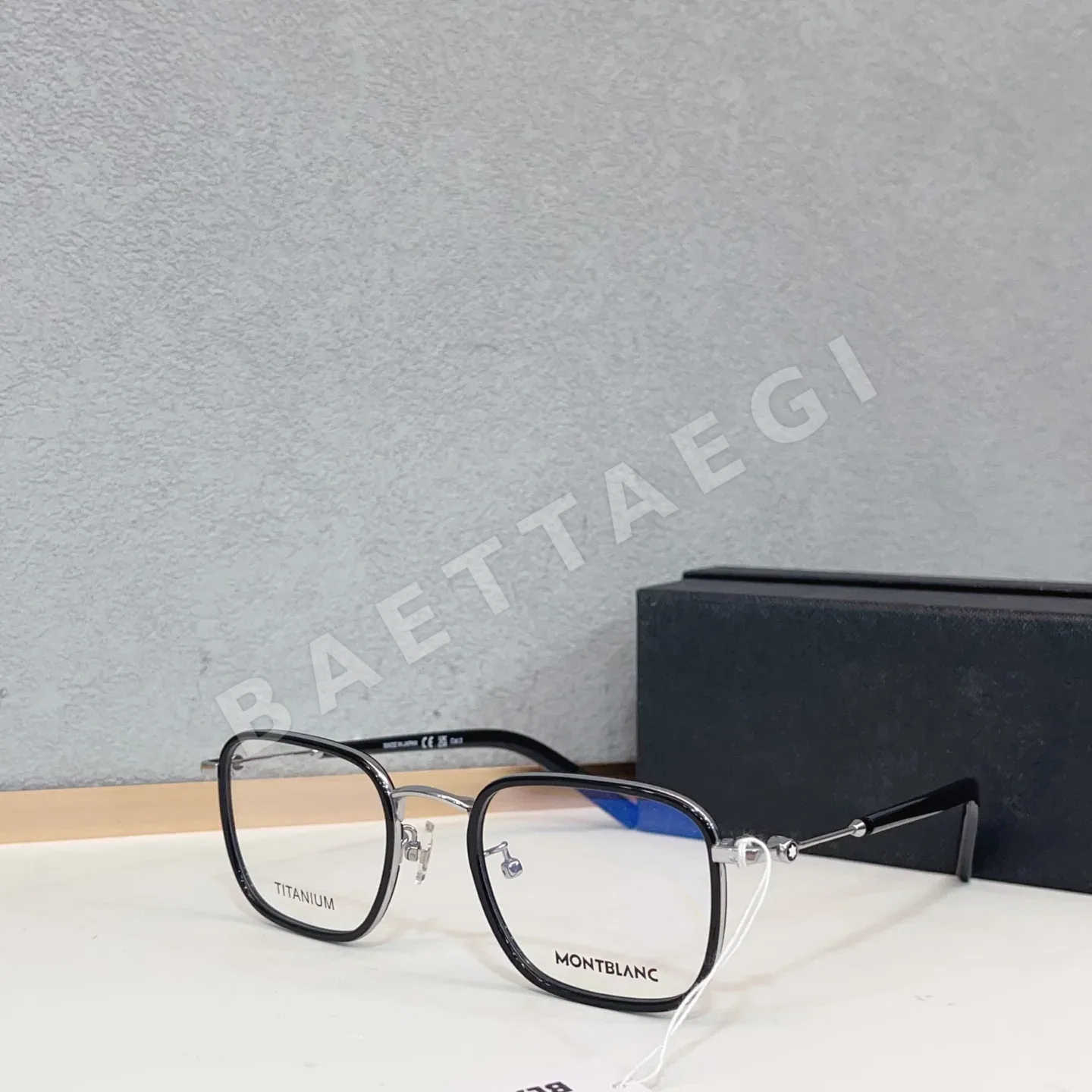 몽블랑 선글라스 72913 Montblanc Sunglasses 상세 이미지 4