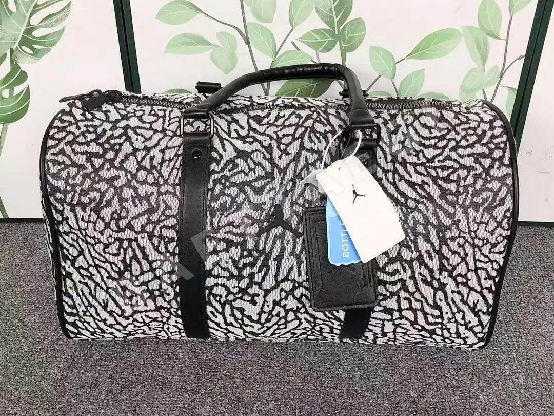 나이키 조던 가방 203125 Nike Jordan Bag 상세 이미지 2