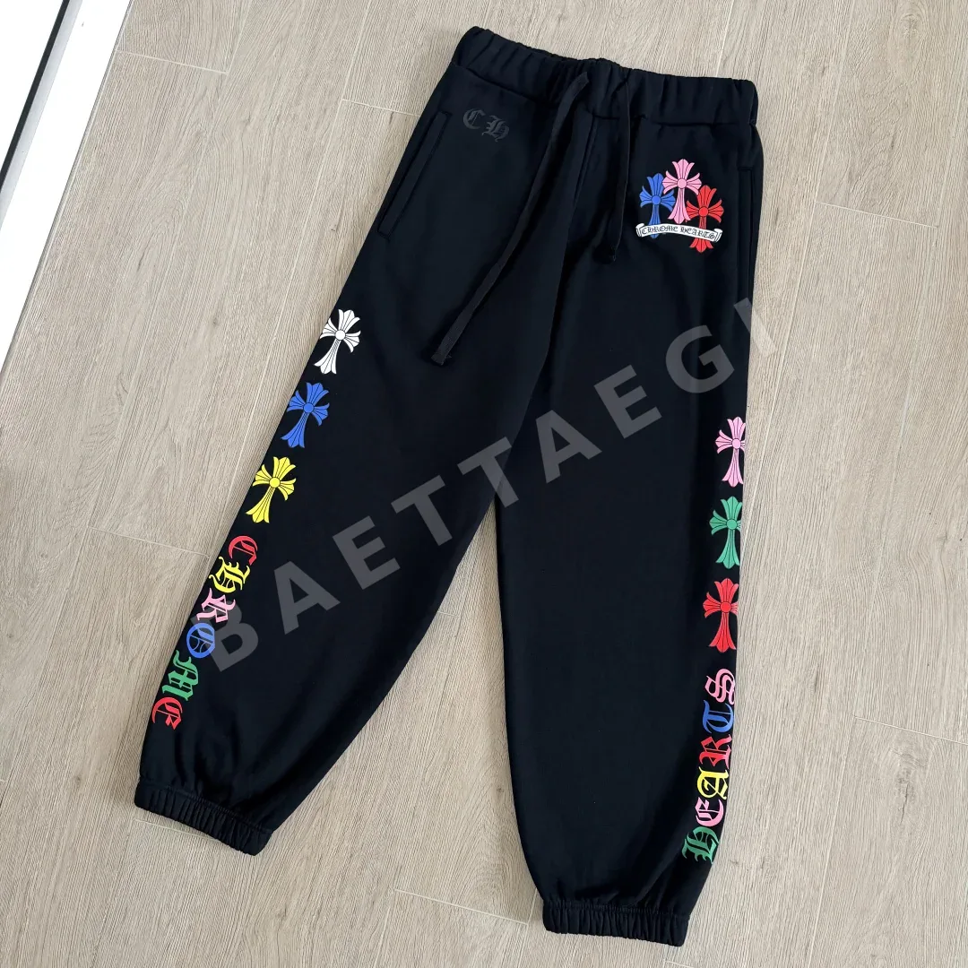 크롬하츠 남성 바지 163094 Chrome Hearts Pants 상세 이미지 3