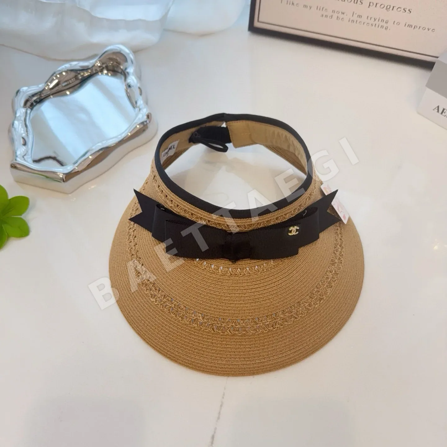 샤넬 모자 82428 Chanel Cap 상세 이미지 1