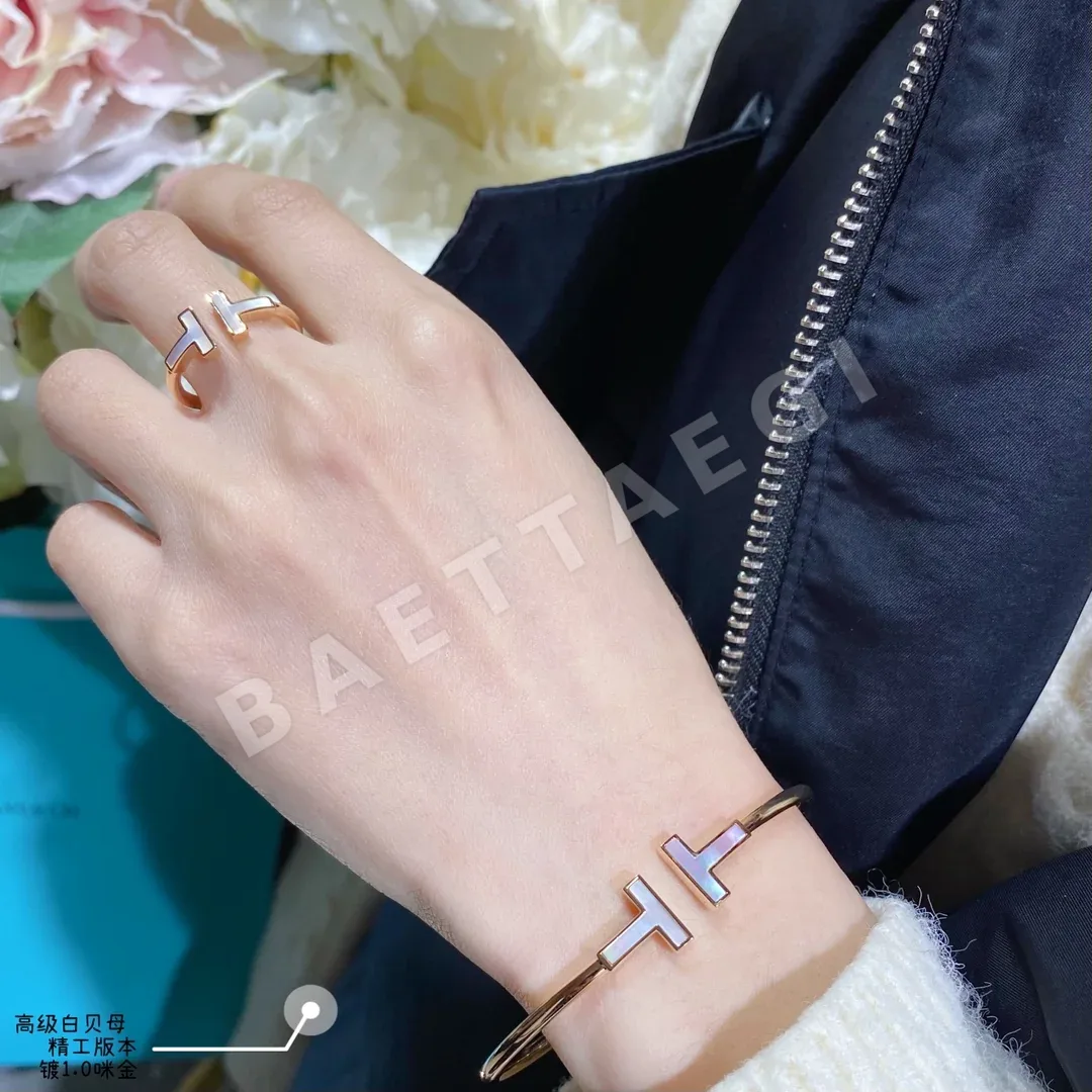 티파니 팔찌 71068 Tiffany & Co Bracelet 상세 이미지 3