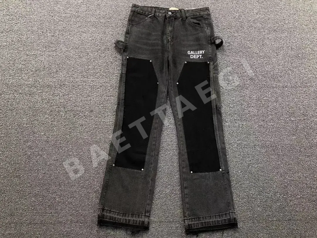 갤러리디파트먼트 바지 203209 Gallery Dept. Pants 상세 이미지 3
